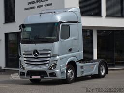Mercedes-Benz ACTROS L 1843 10.2022r.ADR ECO FULL LED ACC ASYSTENT KAMERY/ 9469