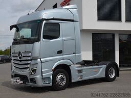 Mercedes-Benz ACTROS L 1843 10.2022r.ADR ECO FULL LED ACC ASYSTENT KAMERY/ 9469