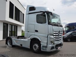 Mercedes-Benz ACTROS L 1843 10.2022r.ADR ECO FULL LED ACC ASYSTENT KAMERY/ 9469