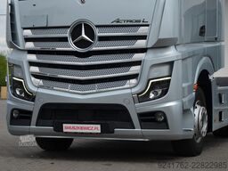 Mercedes-Benz ACTROS L 1843 10.2022r.ADR ECO FULL LED ACC ASYSTENT KAMERY/ 9469