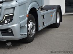 Mercedes-Benz ACTROS L 1843 10.2022r.ADR ECO FULL LED ACC ASYSTENT KAMERY/ 9469