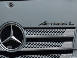 Mercedes-Benz ACTROS L 1843 10.2022r.ADR ECO FULL LED ACC ASYSTENT KAMERY/ 9469