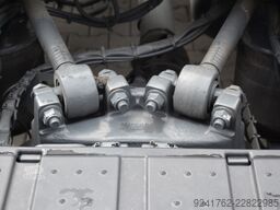 Mercedes-Benz ACTROS L 1843 10.2022r.ADR ECO FULL LED ACC ASYSTENT KAMERY/ 9469