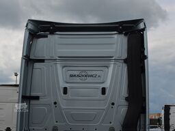 Mercedes-Benz ACTROS L 1843 10.2022r.ADR ECO FULL LED ACC ASYSTENT KAMERY/ 9469