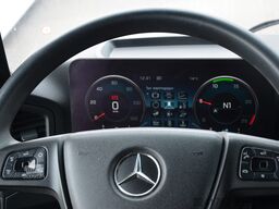 Mercedes-Benz ACTROS L 1843 10.2022r.ADR ECO FULL LED ACC ASYSTENT KAMERY/ 9469