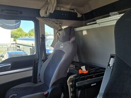MAN TGS 26.460 6x2