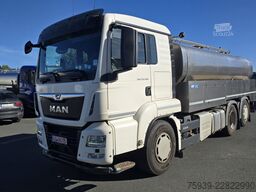 MAN TGS 26.460 6x2