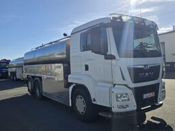 MAN TGS 26.460 6x2