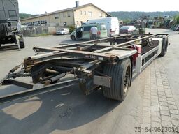 Schmitz Cargobull AWF 18 MIDI