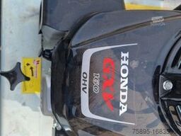 Westermann Radialbesen WR 870 mit Honda Motor