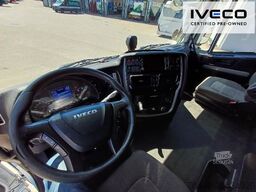 IVECO AS440S46T/FPLT mit Kipphydraulik