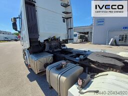 IVECO AS440S46T/FPLT mit Kipphydraulik
