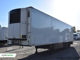 SCHMITZ CARGOBULL SKO FP 45 Carrier Vector 1550