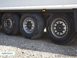 SCHMITZ CARGOBULL SKO FP 45 Carrier Vector 1550