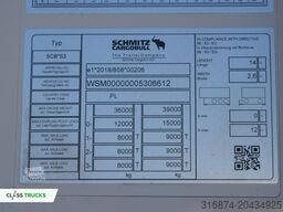 SCHMITZ CARGOBULL SKO FP 45 Carrier Vector 1550