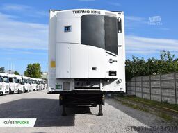 SCHMITZ CARGOBULL SKO FP 60 ThermoKing SLXi 300