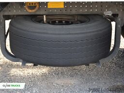 SCHMITZ CARGOBULL SKO FP 60 ThermoKing SLXi 300