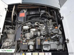 SCHMITZ CARGOBULL SKO FP 60 ThermoKing SLXi 300