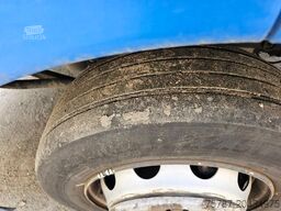 MAN 18.440 TGX LL, Retarder, 2 Tanks, Euro 6