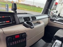 MAN TGM 26.340 L / LBW / 2xAHK / LENKACHSE / 20 PAL