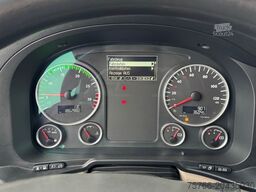 MAN TGM 26.340 L / LBW / 2xAHK / LENKACHSE / 20 PAL