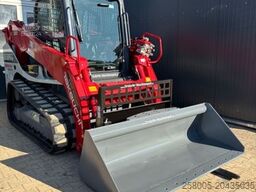 TAKEUCHI TL 12 V 2  -  Raupenlader mehrfach am Lager !!!