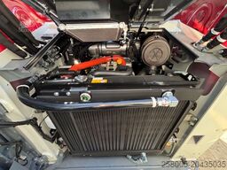 TAKEUCHI TL 12 V 2  -  Raupenlader mehrfach am Lager !!!