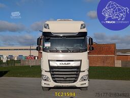 DAF XF 480