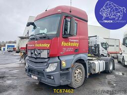 Mercedes-Benz Actros 1842