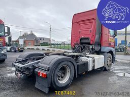 Mercedes-Benz Actros 1842