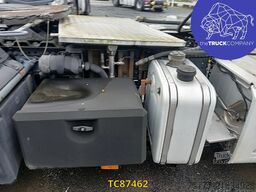 Mercedes-Benz Actros 1842