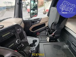 Mercedes-Benz Actros 1842