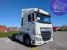 DAF XF 460