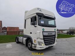 DAF XF 480