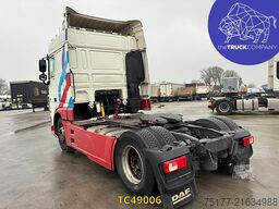 DAF XF 460