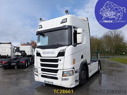 Scania R 450