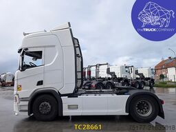 Scania R 450