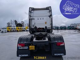 Scania R 450