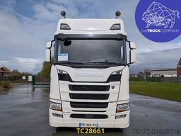 Scania R 450