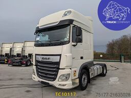 DAF XF 480