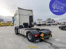 DAF XF 480