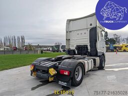 DAF XF 480