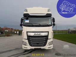 DAF XF 480