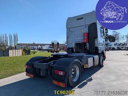 DAF XF 450