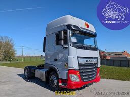 DAF XF 450
