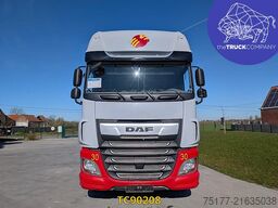 DAF XF 450