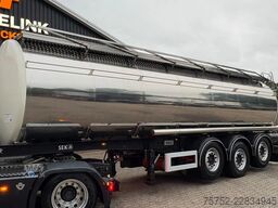 SEKA 28.500L Isolated RVS/Stainless steel Vogelsang ...
