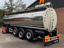 SEKA 28.500L Isolated RVS/Stainless steel Vogelsang ...