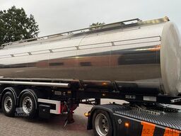 SEKA 28.500L Isolated RVS/Stainless steel Vogelsang ...