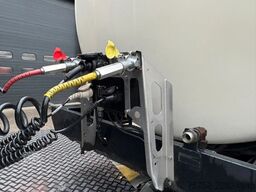 SEKA 28.500L Isolated RVS/Stainless steel Vogelsang ...
